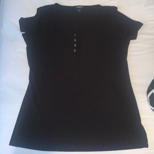 torrid tunic